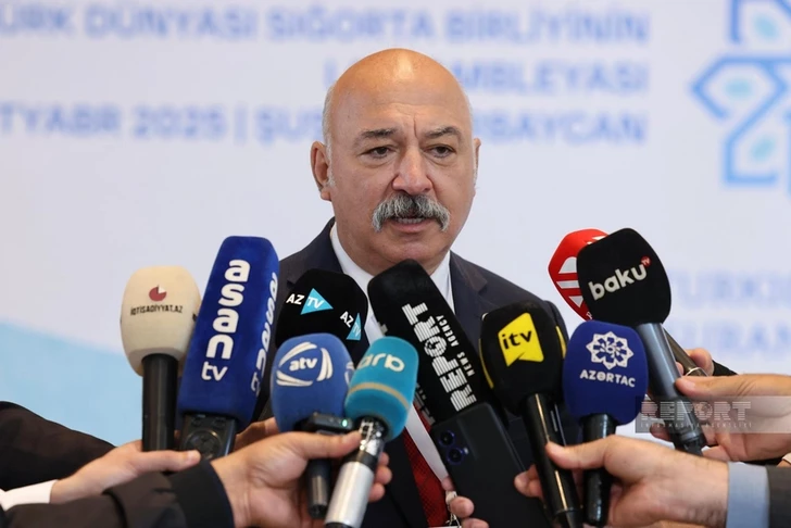 Azerbaiyán y Turquía cooperarán en seguros contra terremotos