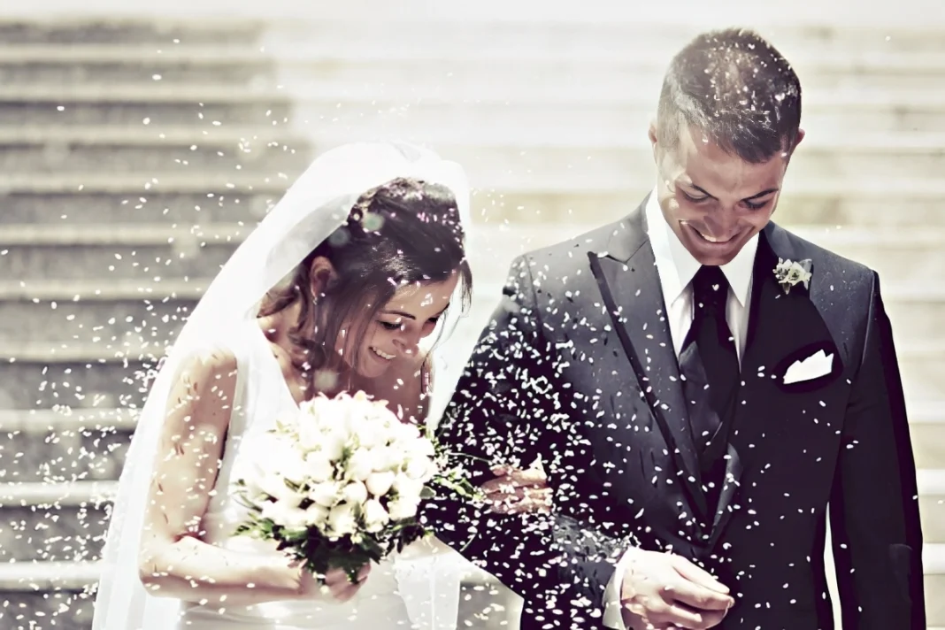 Tras la prohibición de matrimonios entre parientes, disminuye el número de bodas – Estadísticas