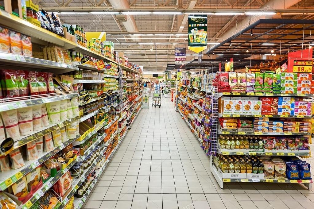 Azerbaiyán restringe importaciones de alimentos de 85 países por riesgos de enfermedades animales