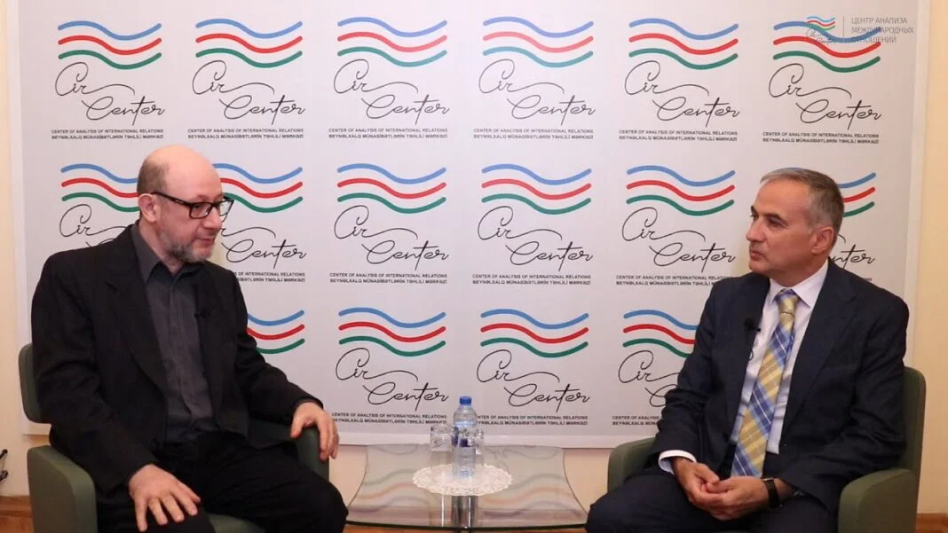 De ‘Artsaj es Armenia’ al Éxodo: Revisitando los Puntos de Inflexión de 2023