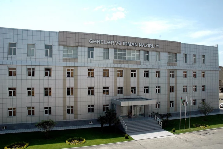 El Ministerio de Deportes actualiza el ranking de atletas de Azerbaiyán: trío de judocas lidera