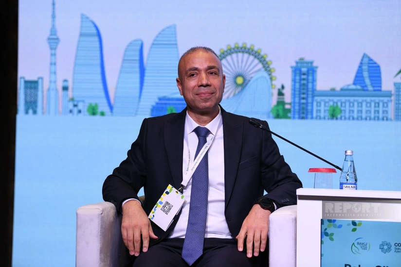 Azerbaiyán Advierte: La Transición Verde No Puede Ignorar la Geopolítica