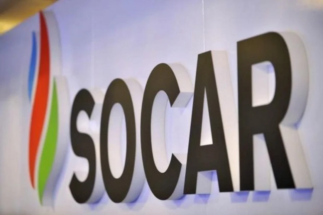 SOCAR Planta su Bandera en Italia con un Acuerdo de 2.500 M€ con API