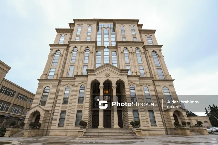 La CEC de Azerbaiyán enviará una delegación a las elecciones parlamentarias en Moldavia