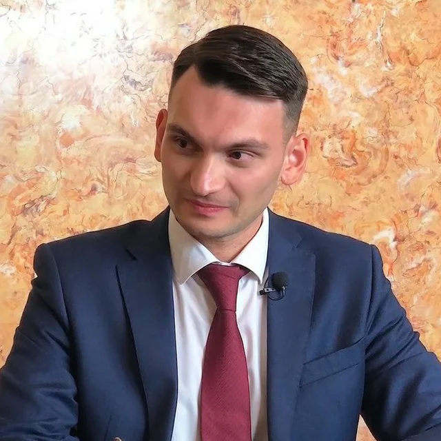 OCS, Siria, Gaza: Suleymanov sobre la Geopolítica Cambiante de Eurasia y Oriente Medio