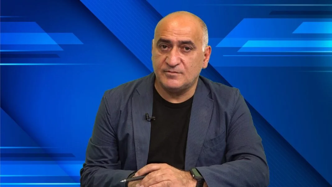 Poghosyan: Las políticas de Pashinyan ponen en riesgo la seguridad de Armenia