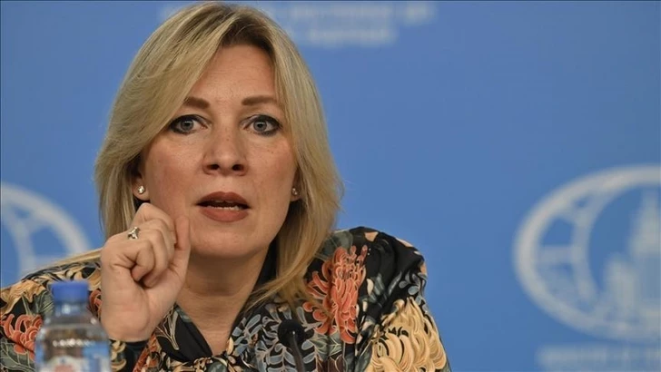 Rusia insta a conversaciones sobre el desbloqueo de enlaces, dice que los detalles de la “Ruta Trump” son inciertos