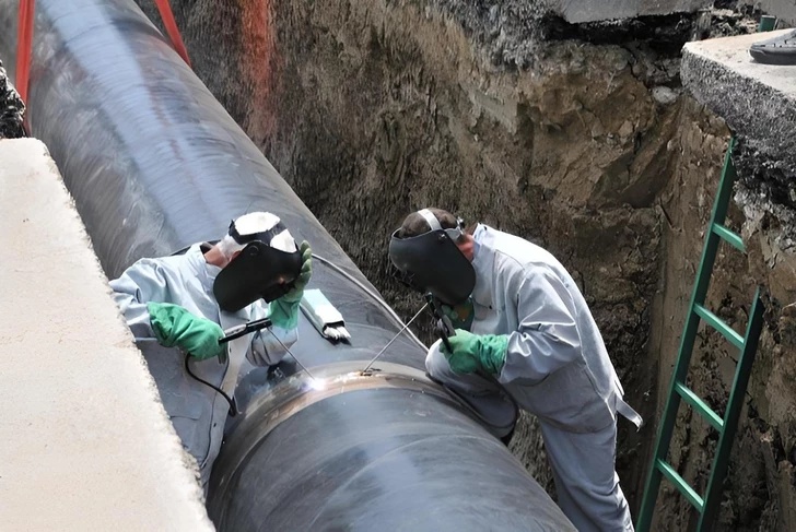 Revolución subterránea: gran modernización de la infraestructura hídrica de Bakú