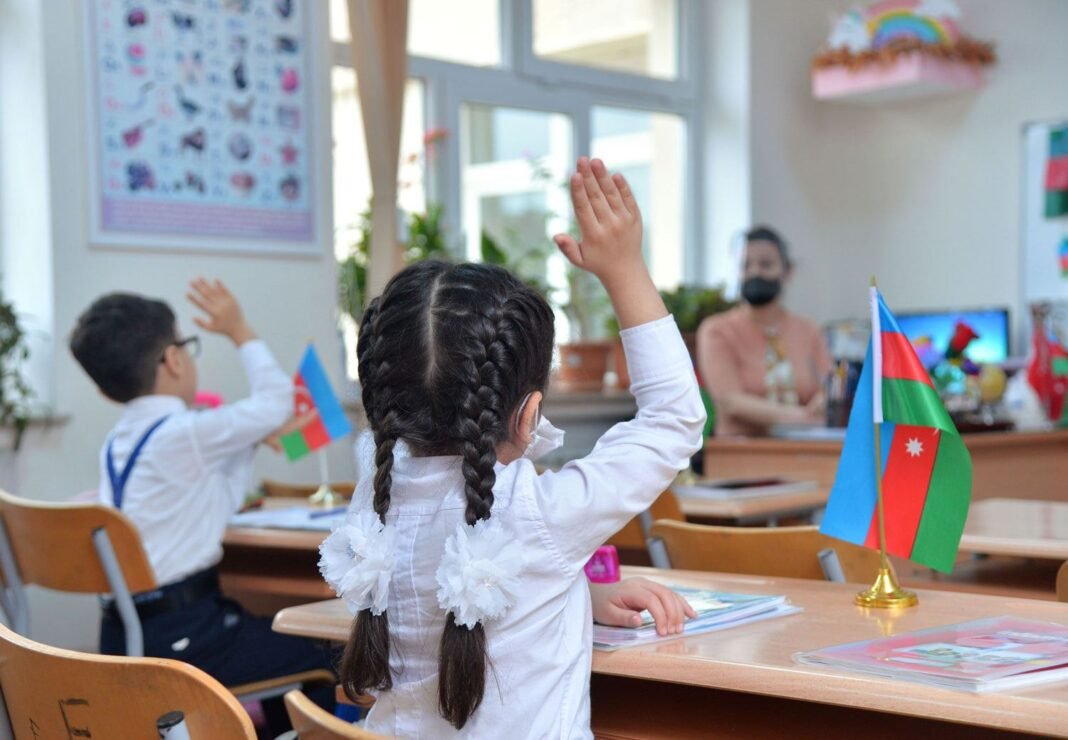 ¿Se reducirán las clases en las escuelas de Azerbaiyán a 40 minutos? – Respuesta oficial