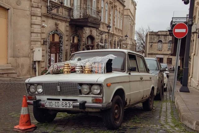 ¿Serán más caros los coches en Azerbaiyán en 2026?