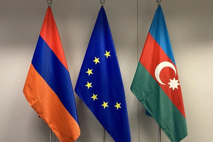 UE: El acuerdo de paz entre Bakú y Ereván abrirá la puerta a la estabilidad y la prosperidad compartida