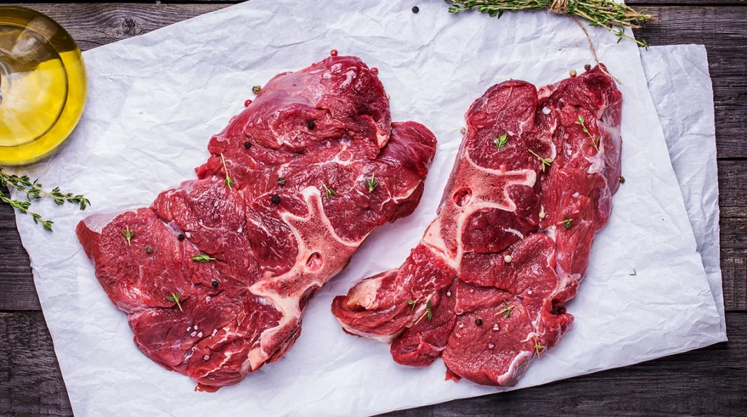 ¿Por Qué es Tan Cara la Carne en Azerbaiyán?