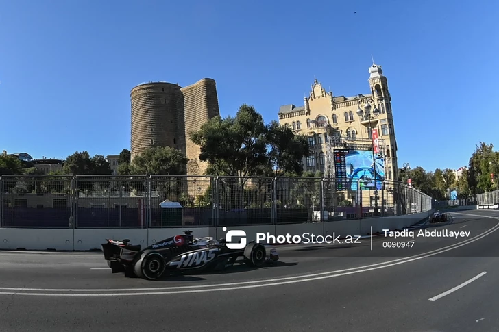 La FIA aprueba el calendario de sprints de Fórmula 1 para 2026: Bakú vuelve a quedarse fuera