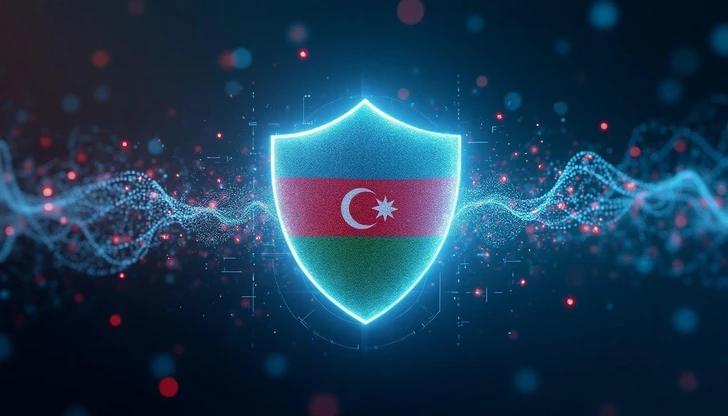 Azerbaiyán bajo asedio digital: ataques DDoS casi diarios en el primer semestre de 2025