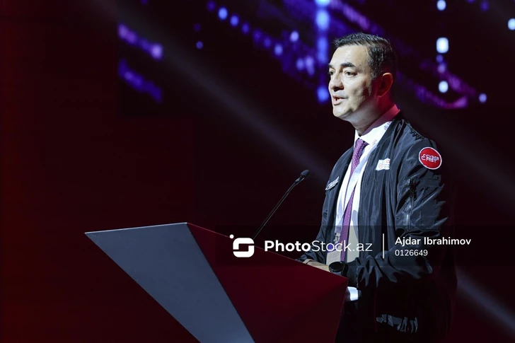 El jefe del Servicio Estatal: la ciberseguridad se convierte en un asunto de seguridad nacional