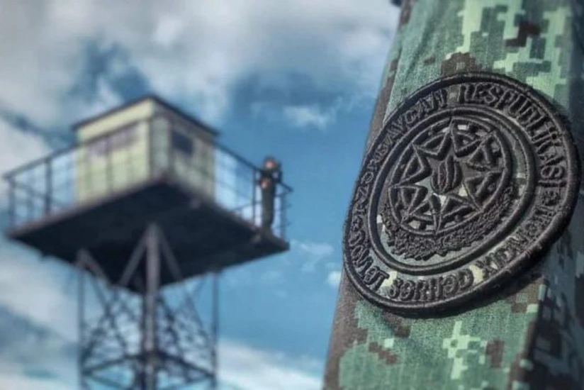 El Servicio de Fronteras impidió la salida del país a 645 personas