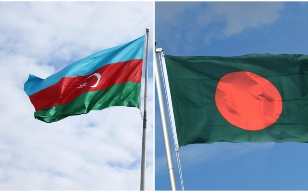 Bangladés impulsa la exención de visado y vínculos laborales más estrechos con Azerbaiyán