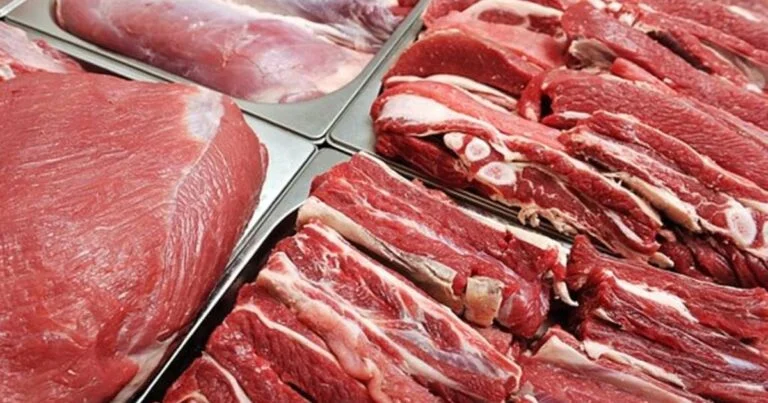 Azerbaiyán endurece el control sobre la carne sin sello, con un plan de aplicación de 3–5 años