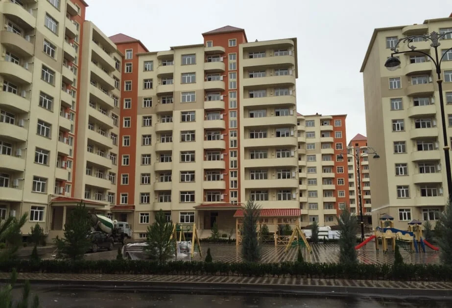 Los apartamentos en Bakú serán más caros con los nuevos pasaportes energéticos