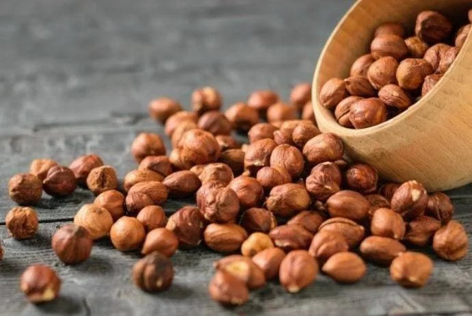 Los Precios de la Avellana Aumentan un 60% en Azerbaiyán Debido a la Fuerte Demanda de Exportación