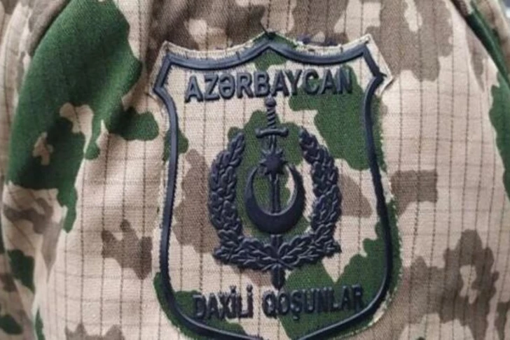 El Milli Majlis aprueba en primera lectura la ley sobre las Tropas Internas de Azerbaiyán