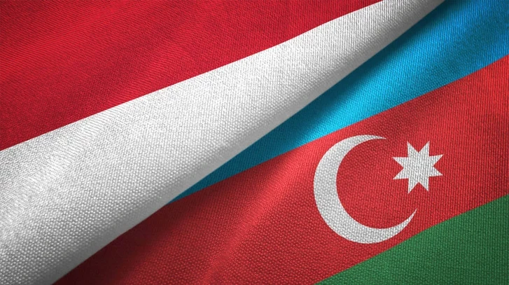 Indonesia nombra a un nuevo embajador en Azerbaiyán