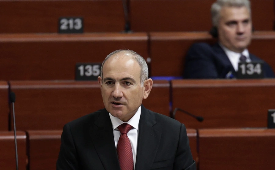 De aliado a distante: Armenia se aparta de la OTSC