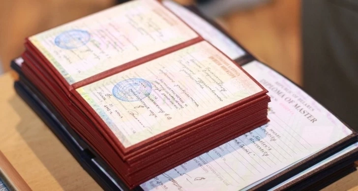 La Agencia de Garantía de la Calidad de la Educación revela un esquema de certificados falsos en Azerbaiyán