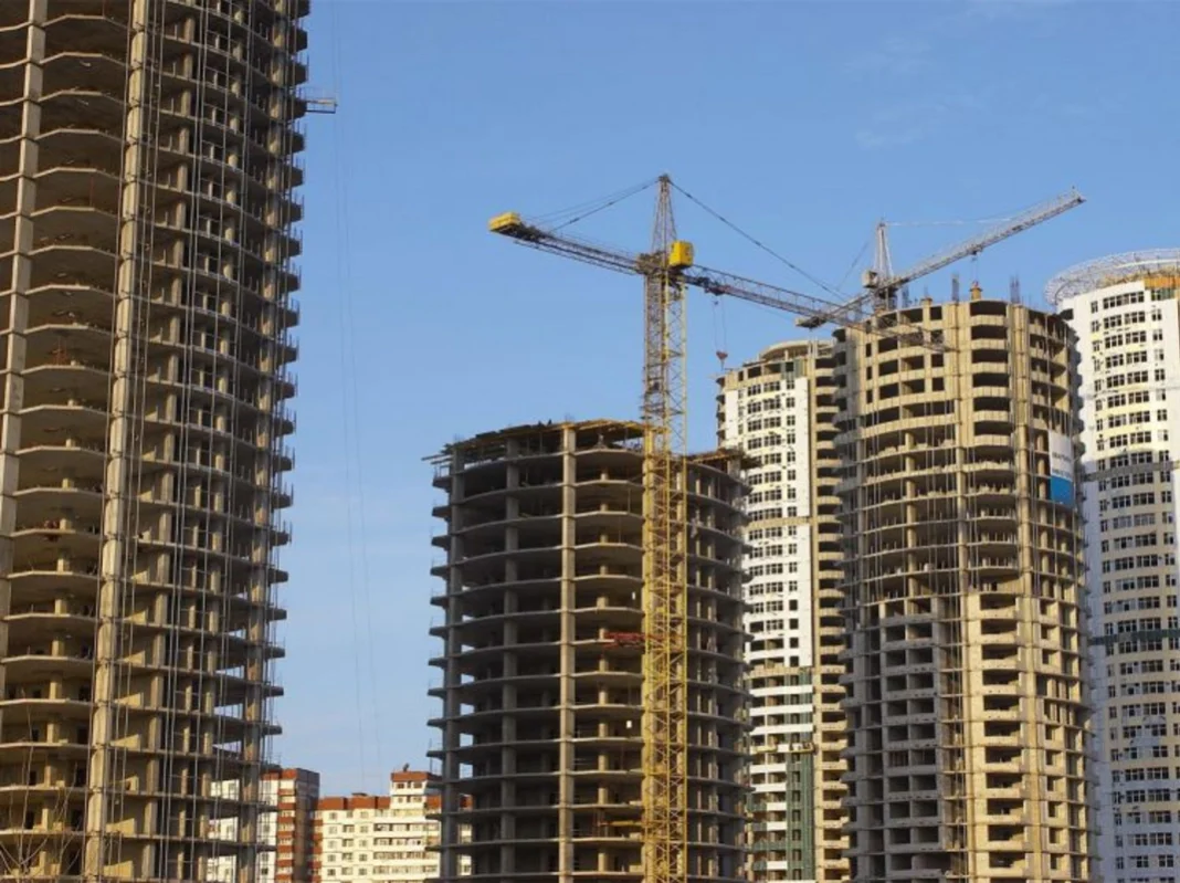 Los apartamentos en Bakú siguen subiendo de precio – y no se detendrá