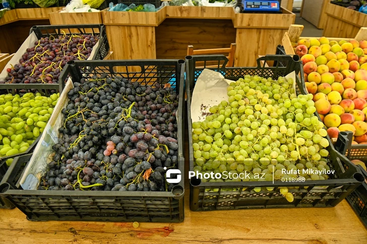 Economista advierte: las frutas de temporada se abaratan por última vez; a partir de noviembre comenzará la subida de precios