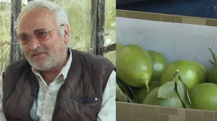 Caso en Bakú: un vendedor de limones aparece con un millón en un monedero electrónico