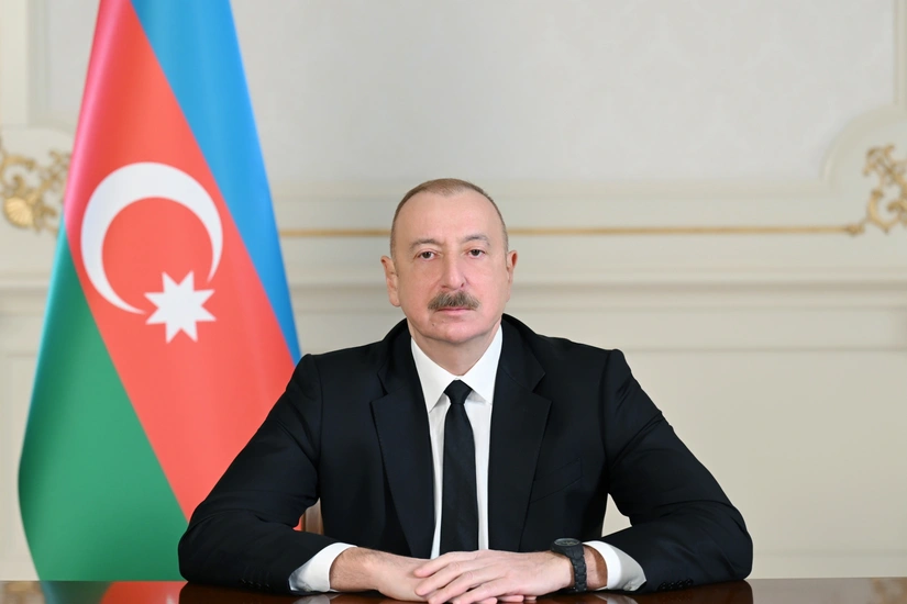 Aliyev: El Programa del Gran Retorno Está Transformando los Territorios Liberados