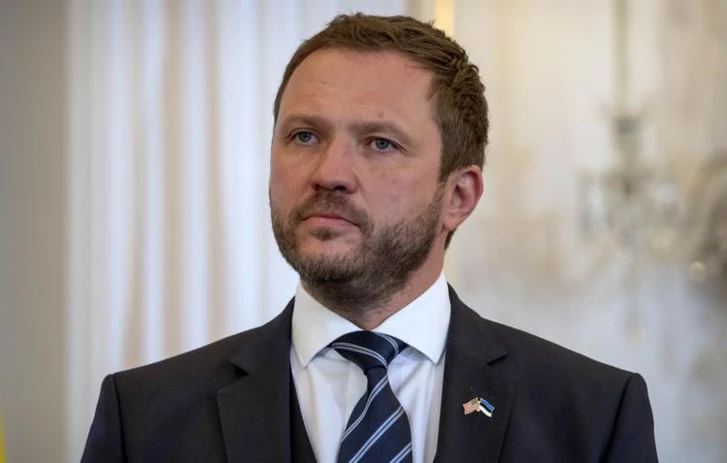 El ministro de Asuntos Exteriores de Estonia visitará Azerbaiyán