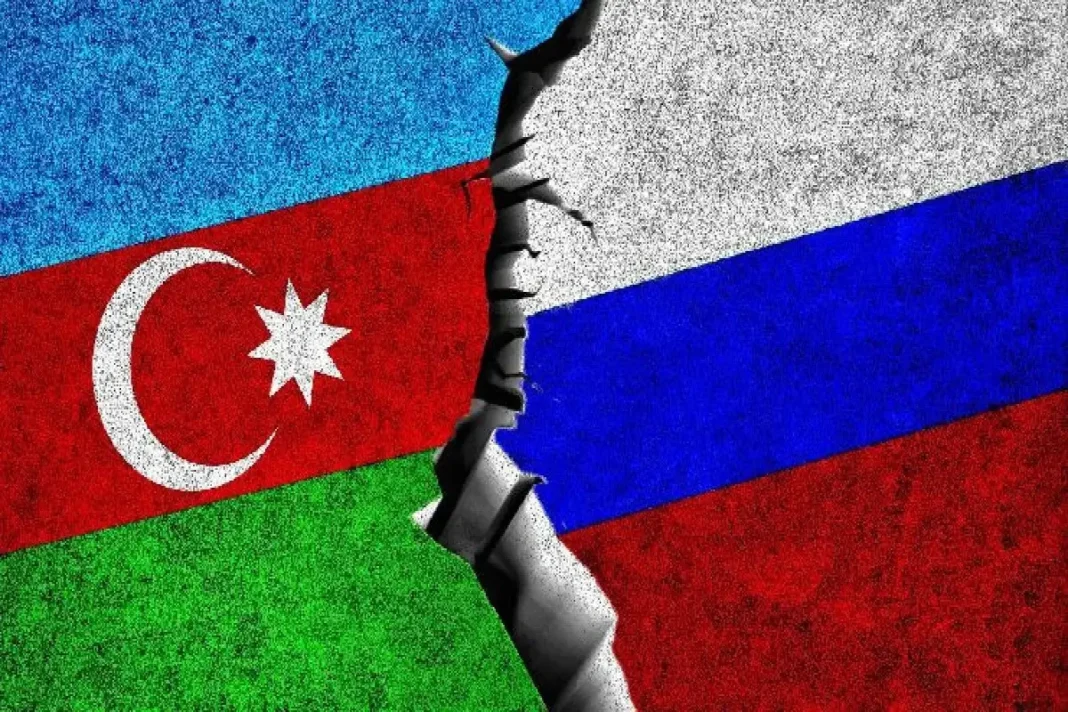 Por qué las relaciones Azerbaiyán–Rusia no volverán al pasado