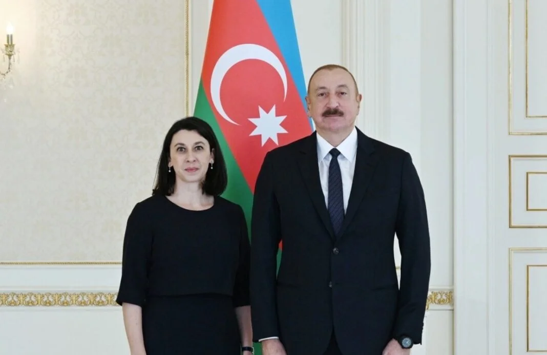 Azerbaiyán y Francia Renuevan el Diálogo tras la Reunión Macron-Aliyev