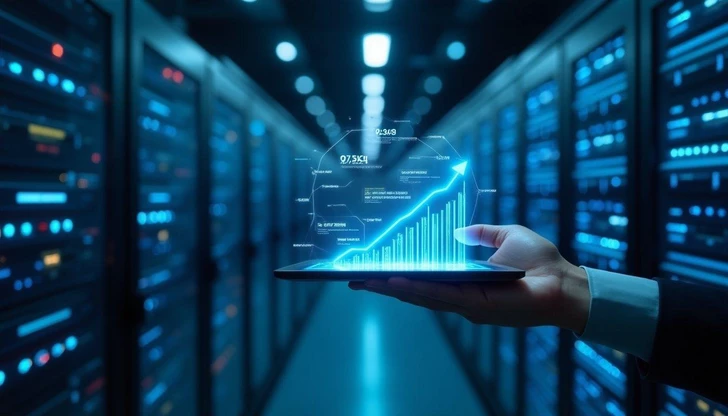 Las instituciones estatales de Azerbaiyán aumentaron un 9 % el registro de dominios