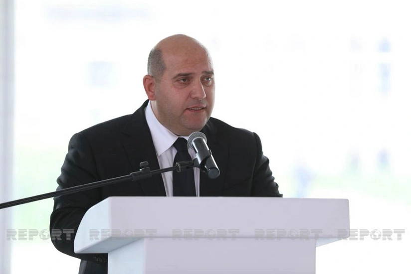 Azerbaiyán planea reasentar a 100.000 personas en Aghdam para 2040