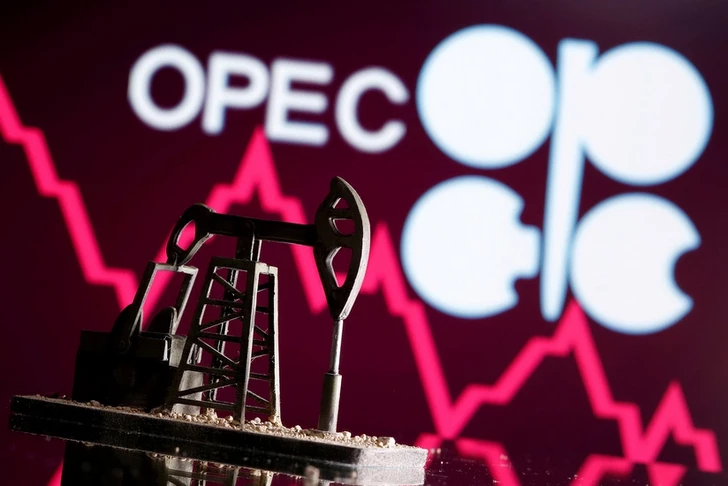 OPEP publica datos: Azerbaiyán aumentó su producción diaria de petróleo