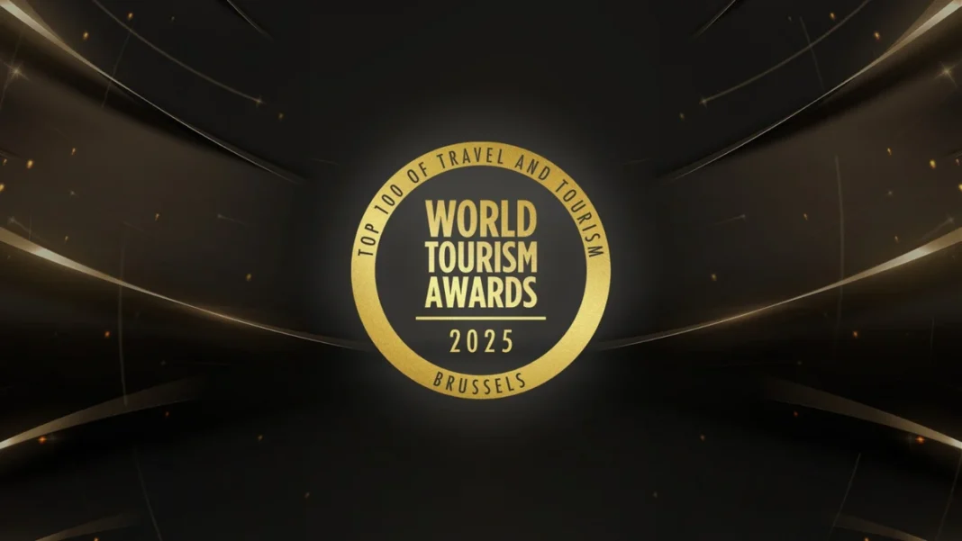 Azerbaiyán recibe un prestigioso premio internacional en el ámbito del turismo