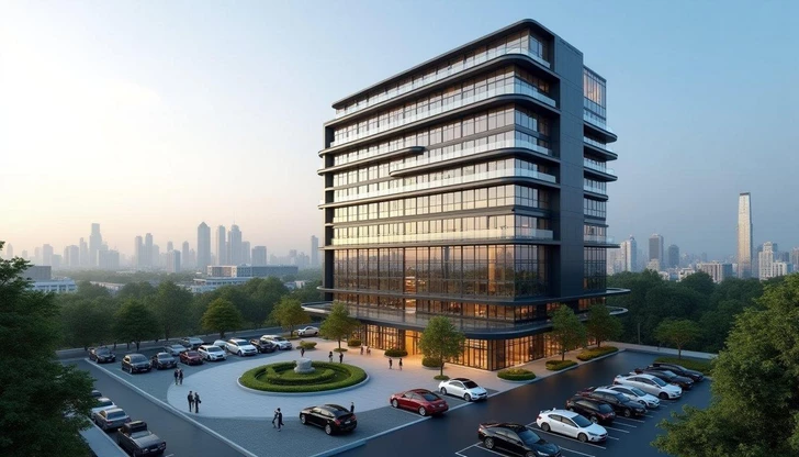 Aprobadas nuevas normas de construcción de hoteles en Azerbaiyán