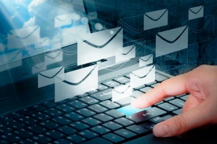 Casi 1,6 millones de correos maliciosos fueron bloqueados en el sector público de Azerbaiyán desde comienzos del año