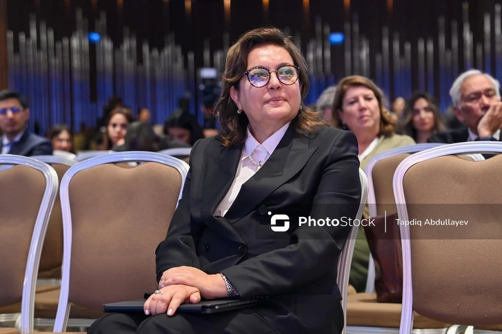 Umayra Tagiyeva: Azerbaiyán establecerá un sistema de alerta temprana para 2027