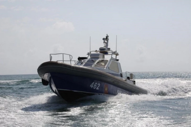 Comienza en Azerbaiyán la expedición internacional para evaluar las reservas pesqueras del Caspio