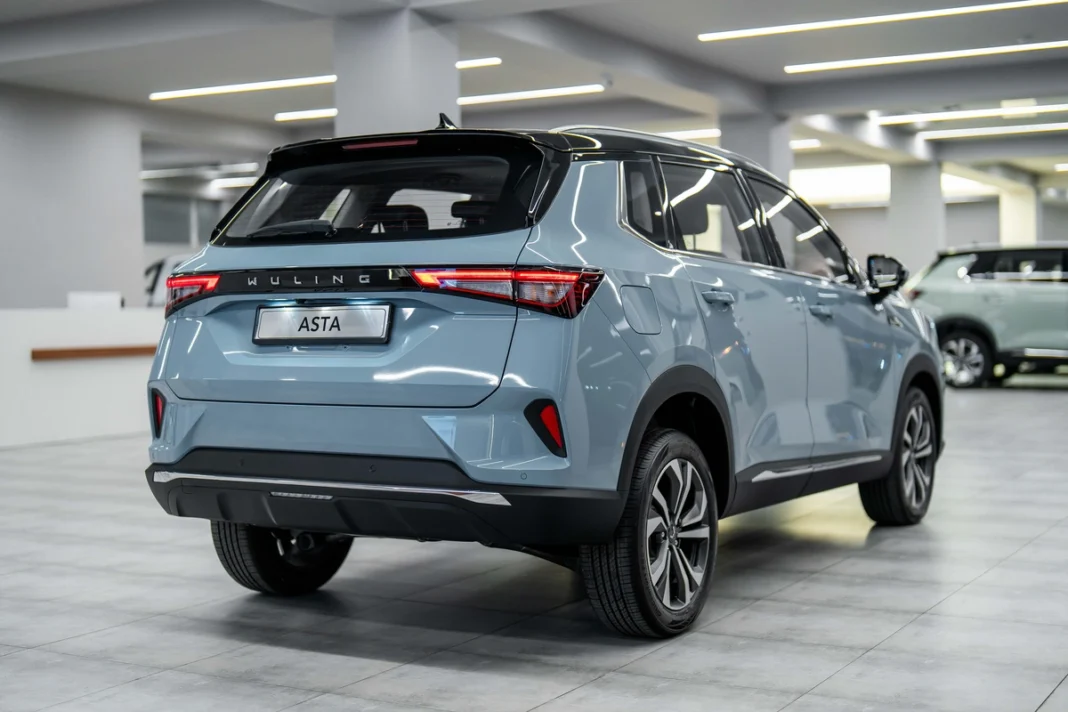 ¿Pensando en comprar un coche a crédito en Azerbaiyán? Ojo con estas 3 trampas