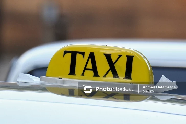 ¿Está Azerbaiyán preparado para los taxis autónomos? – Opinión de un experto