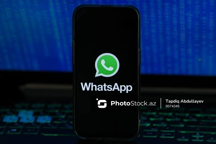 Aumentan los casos de hackeo de WhatsApp en Azerbaiyán — qué deben hacer los usuarios