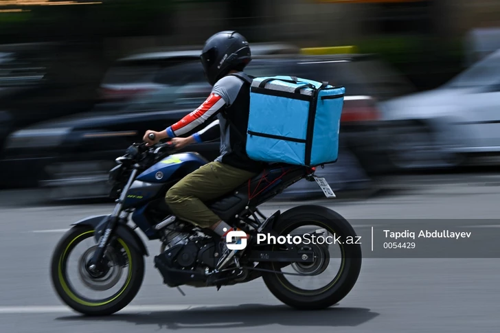 ¿Seguridad o crisis social? Qué traerá la reforma sobre los ciclomotores en Azerbaiyán