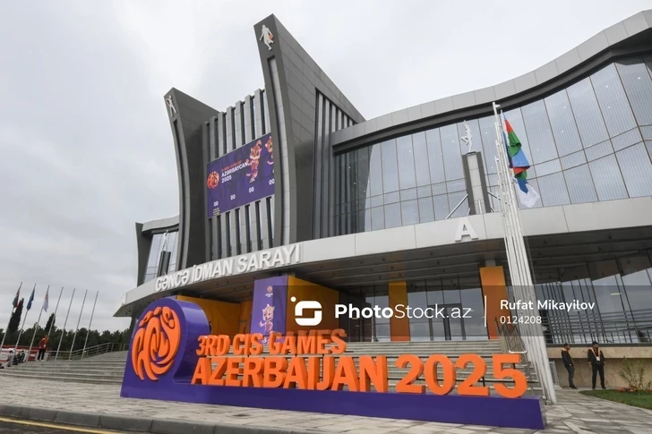 III Juegos de la CEI: Azerbaiyán cierra la natación con 13 medallas