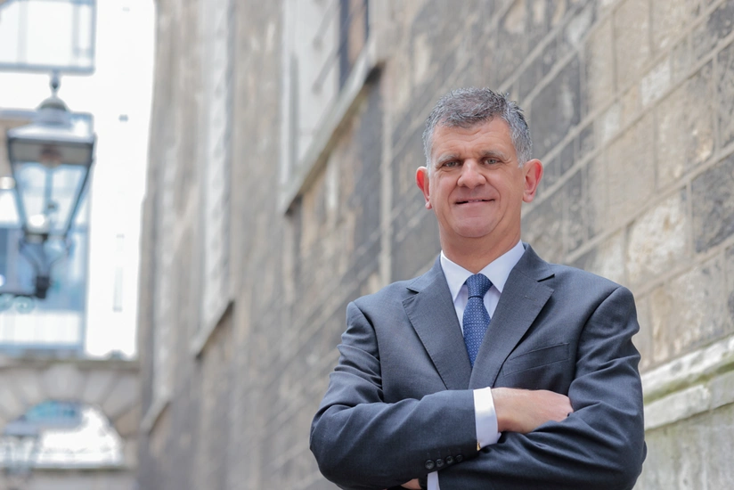 BP nombra a Giovanni Cristofoli nuevo presidente regional para Azerbaiyán, Georgia y Turquía