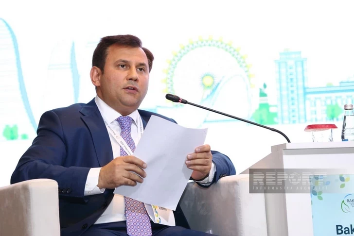 Bakú Lidera la Digitalización de la Ruta Comercial del Corredor Medio